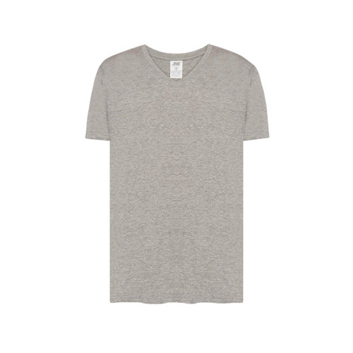 PLAYERA JHK URBAN CUELLO V CABALLERO MANGA CORTA - Vista 6